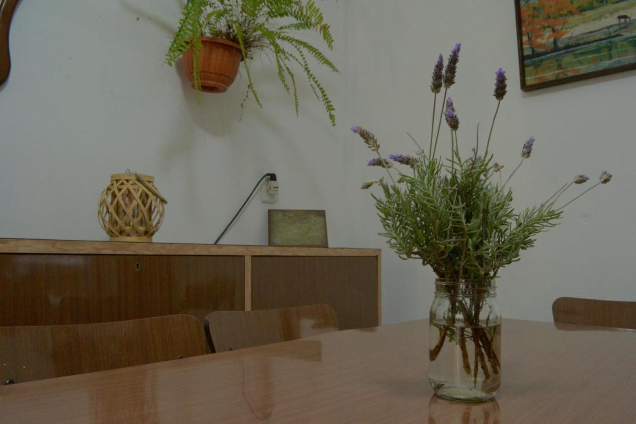 Agradable Casa Con Chimenea Interior Y Parrillero. A 250M De La Playa Διαμέρισμα Κολονία ντε Σακραμεντο Εξωτερικό φωτογραφία